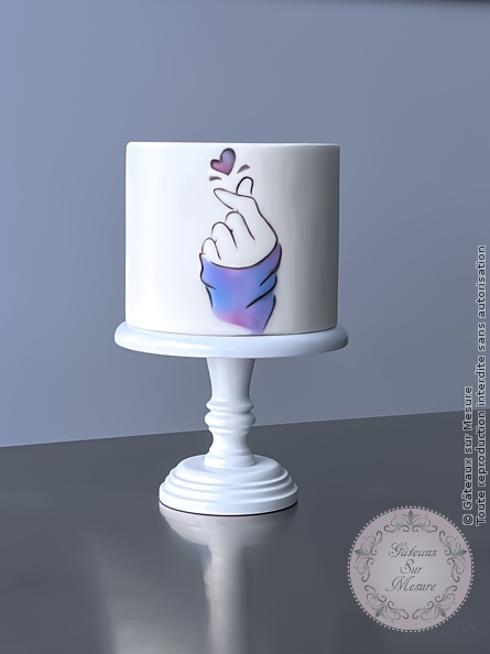 Cake Design - Aérogaphe pour le cake design - Gâteaux sur Mesure Paris Cake Design - Aérogaphe pour le cake design - Gâteaux sur Mesure Paris - aérographe, cake design course, cake design training, cakedesign, Ecole de Cake Design de Paris, formation, formation cake design, France, Paris, patisserie, patisserie francaise, peinture sur gateau