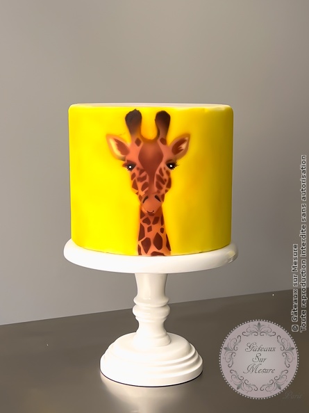 Cake Design - Aérogaphe pour le cake design - Gâteaux sur Mesure Paris - aérographe, cakedesign, formation, formation cake design, patisserie, patisserie francaise, peinture sur gateau