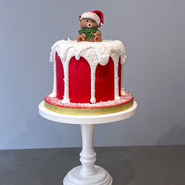 Formation complète cake design