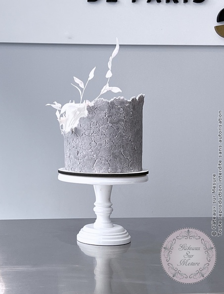 Cake Design - Formation complète cake design - Gâteaux sur Mesure Paris Cake Design - Formation complète cake design - Gâteaux sur Mesure Paris - biscuits, cake design course, cake design training, Ecole de Cake Design de Paris, fleurs, fleurs en sucre, formation, formation cake design, France, gateau carré, gateau pate a sucre, gateau sculpté, glace royale, Paris, patisserie, wafer paper, weddingcake