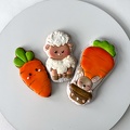 Formation complète cake design