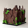 Formation complète cake design