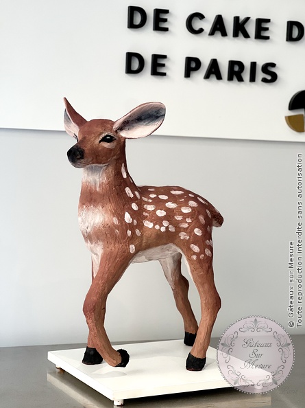 Cake Design - Formation complète cake design - Gâteaux sur Mesure Paris Cake Design - Formation complète cake design - Gâteaux sur Mesure Paris - biscuits, cake design course, cake design training, Ecole de Cake Design de Paris, fleurs, fleurs en sucre, formation, formation cake design, France, gateau carré, gateau pate a sucre, gateau sculpté, glace royale, Paris, patisserie, wafer paper, weddingcake