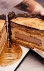 Textures et Saveurs