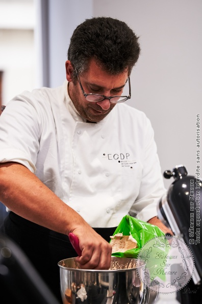 Textures et Saveurs
