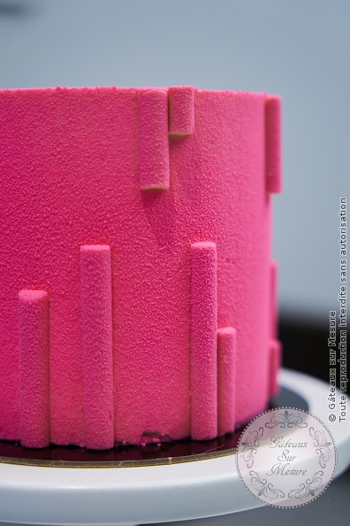 Cake Design - Textures et Saveurs - Gâteaux sur Mesure Paris - cake design, cake design course, cake design training, chocolat, ecole cake design, Ecole de Cake Design de Paris, formation, formation cake design, France, Paris, pastry school, patisserie, patisserie francaise