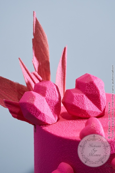 Textures et Saveurs