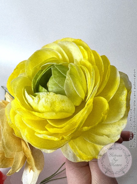 Cake Design - Formation Fleurs en Wafer Paper - Gâteaux sur Mesure Paris Cake Design - Formation Fleurs en Wafer Paper - Gâteaux sur Mesure Paris - cake design course, cake design training, cakedesign, Ecole de Cake Design de Paris, formation, formation cake design, France, Paris, patisserie, patisserie francaise, rose, wafer paper, waferpaperflowers