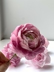 Formation Fleurs en Wafer Paper