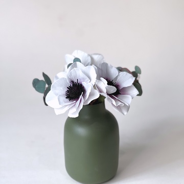 Formation Fleurs en Sucre
