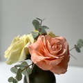 Formation Fleurs en Sucre
