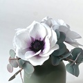 Formation fleurs comestibles en sucre et en wafer paper