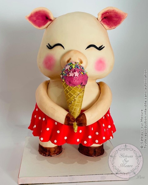 Cake Design - Formation Certifiante - Gâteaux sur Mesure Paris - cpf, formation, formation cake design, formation certifiante, weddingcake