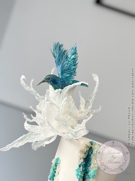Cake Design - Formation Certifiante - Gâteaux sur Mesure Paris - cpf, formation, formation cake design, formation certifiante, weddingcake