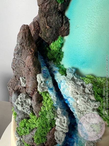 Cake Design - Formation Certifiante - Gâteaux sur Mesure Paris - cpf, formation, formation cake design, formation certifiante, weddingcake