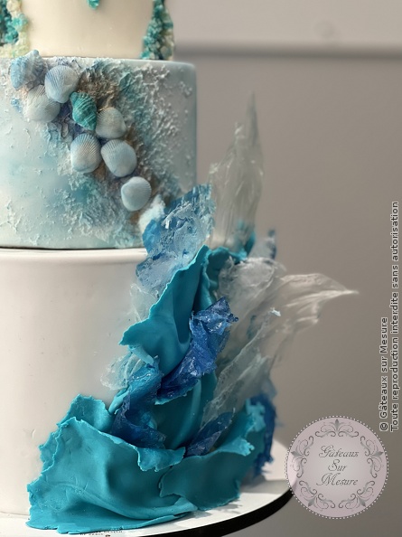 Cake Design - Formation Certifiante - Gâteaux sur Mesure Paris - cpf, formation, formation cake design, formation certifiante, weddingcake