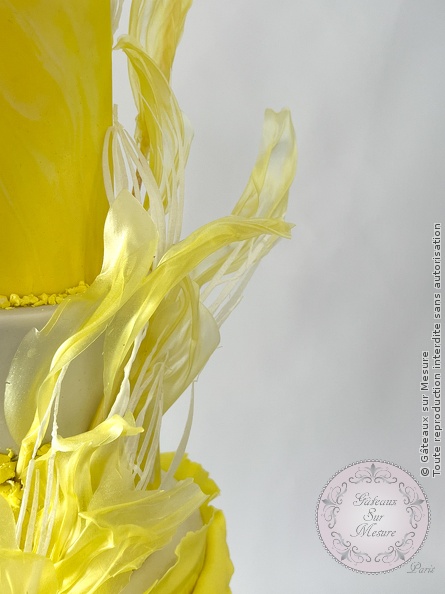 Cake Design - Wedding Cake - Gâteaux sur Mesure Paris - cake design, cpf, formation, formation wedding cake, weddingcake