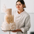 Elaborer et réaliser des pâtisseries montées ou sculptés (Cake Design)