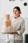 Elaborer et réaliser des pâtisseries montées ou sculptés (Cake Design)