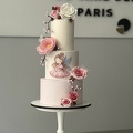 Elaborer et réaliser des pâtisseries montées ou sculptés (Cake Design)