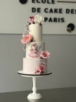 Elaborer et réaliser des pâtisseries montées ou sculptés (Cake Design)