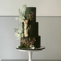 Elaborer et réaliser des pâtisseries montées ou sculptés (Cake Design)