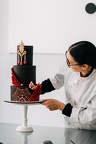 Elaborer et réaliser des pâtisseries montées ou sculptés (Cake Design)