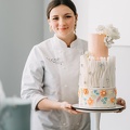 Elaborer et réaliser des pâtisseries montées ou sculptés (Cake Design)