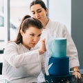Elaborer et réaliser des pâtisseries montées ou sculptés (Cake Design)