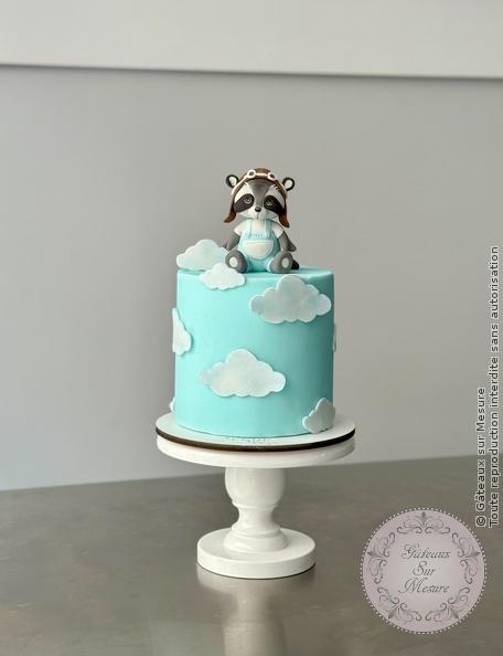 Cake Design - Elaborer et réaliser des pâtisseries montées ou sculptés (Cake Design) - G&acirc;teaux sur Mesure Paris - cakedesign, cpf, formation, patisserie, patissier