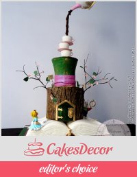 CakesDecor Editor's Choice