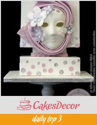 CakesDecor Daily Top 3