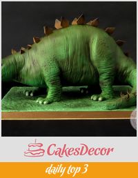 CakesDecor Daily Top 3