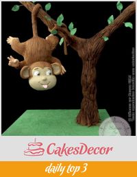 CakesDecor Daily Top 3