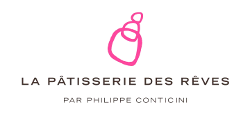 La Patisserie des Reves