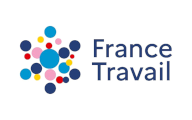 Logo France Travail