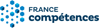 Logo France Competences